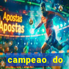 campeao do brasileirao 2021